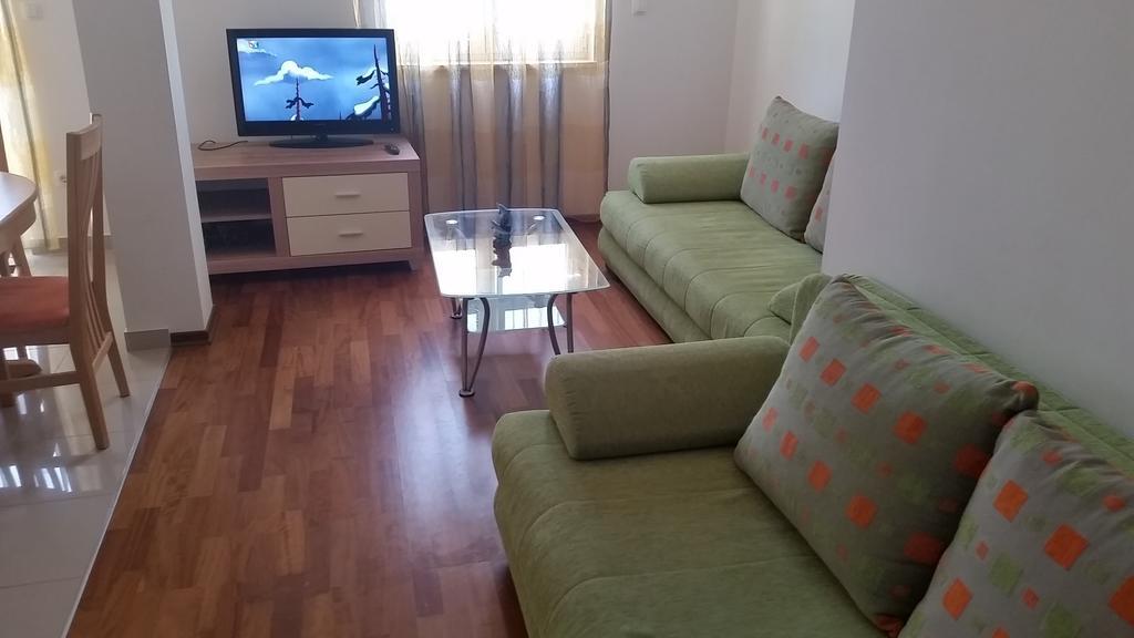 Apartment Brac Sutivan Værelse billede